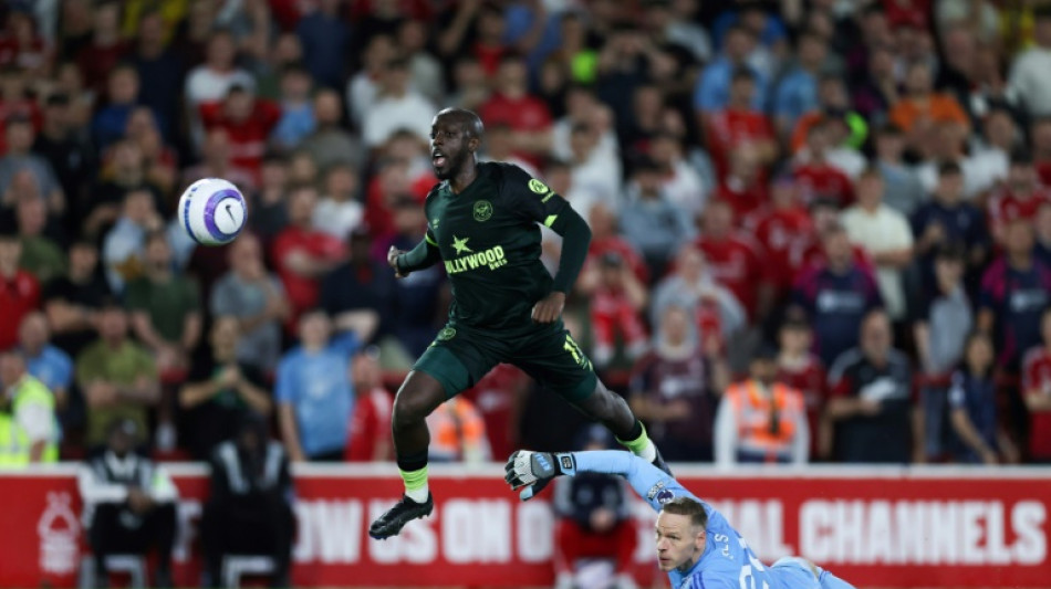 Forest Champions League dreams hit after Brentford defeat