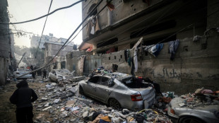 Israel bombardeia Rafah e Biden critica opera&ccedil;&atilde;o 'excessiva'