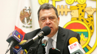 Detienen en M&eacute;xico a un exgobernador por el caso de 43 estudiantes desaparecidos