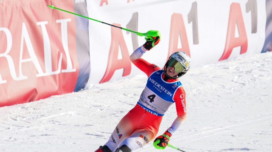 D&uuml;rr verpasst Medaille beim WM-Sieg von Rast