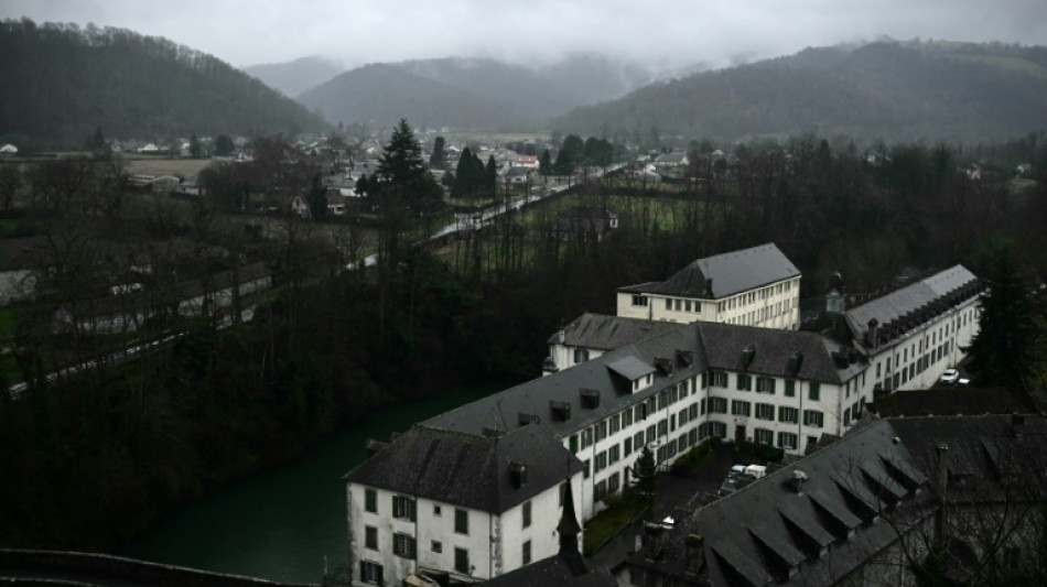 B&eacute;tharram: un ex-surveillant &eacute;crou&eacute; pour viol, prescription pour deux autres hommes