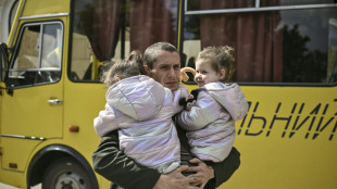 Rusos centran sus ataques en regi&oacute;n de Donb&aacute;s, Ucrania aguarda fallo por cr&iacute;menes de  guerra