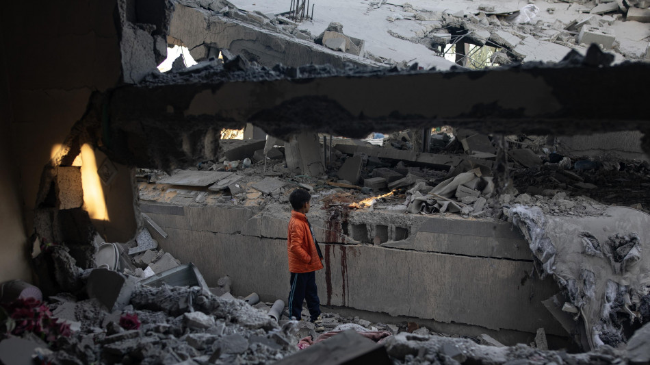 Wafa, raid su tenda sfollati a Khan Younis, almeno 7 morti