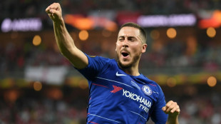 Ex-Chelsea and Real Madrid winger Eden Hazard announces end of career