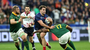 Springbok legends hail calm Vermeulen after World Cup triumph