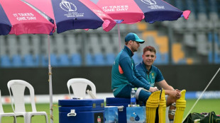Smith's vertigo adds to Australia World Cup concerns