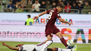 Calcio: Torino ok in Coppa Italia, con la Carrarese basta Simeone