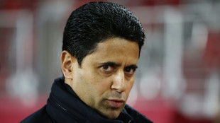 Retido em Doha, presidente do PSG n&atilde;o estar&aacute; no Parque dos Pr&iacute;ncipes em jogo da Champions