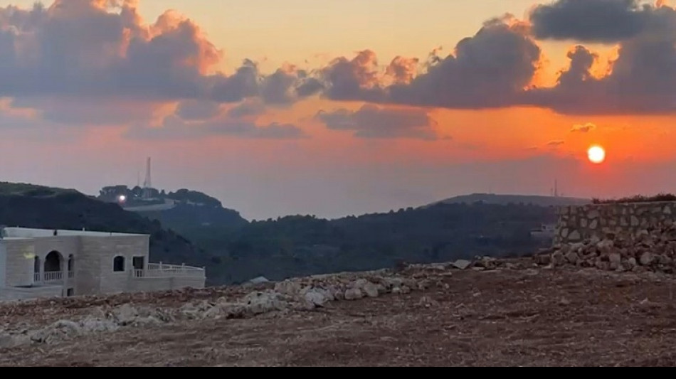 Bombardeio que atingiu jornalistas no L&iacute;bano aconteceu em 'zona de combates', afirma Ex&eacute;rcito israelense
