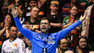 Füchse trennen sich von Siewert – Krickau Nachfolger