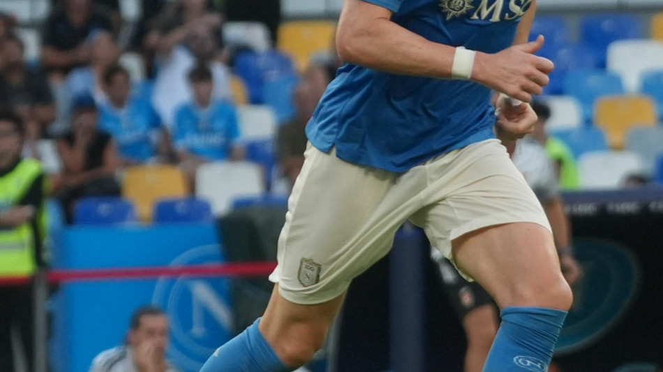 Napoli: per McTominay lieve aritmia benigna, sar&agrave; operato