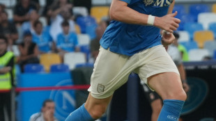 Napoli: per McTominay lieve aritmia benigna, sar&agrave; operato