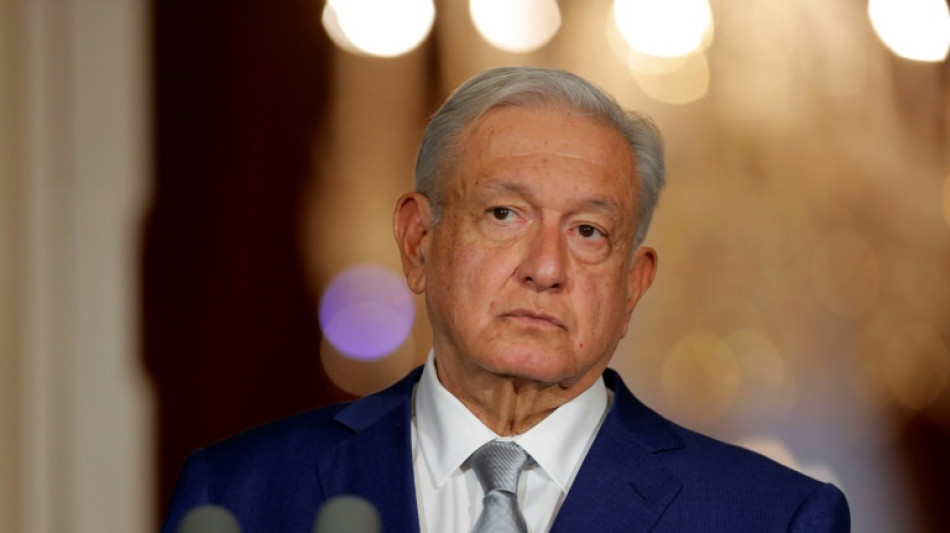 M&eacute;xico ir&aacute; organizar reuni&atilde;o regional sobre migra&ccedil;&atilde;o no fim do m&ecirc;s