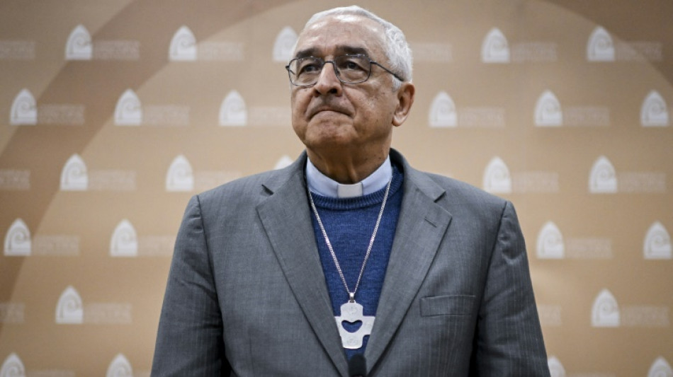 La Iglesia cat&oacute;lica en Portugal, criticada y dividida por su reacci&oacute;n al informe de pederastia
