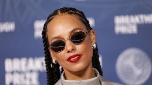 Alicia Keys, 'la magia di cantare stasera in italiano all'Ariston con Ramazzotti'