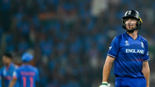 'Answers on a postcard': Buttler stumped by England World Cup misery