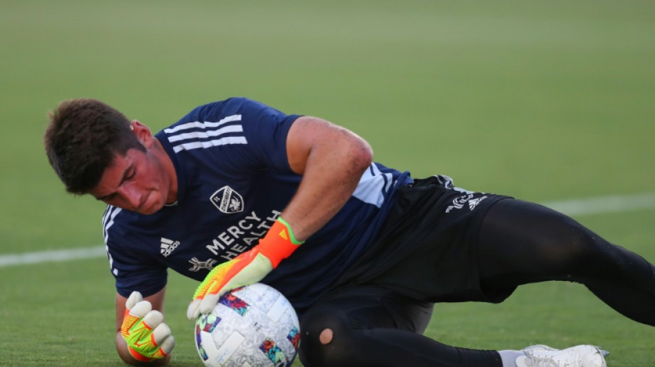 Cincinnati advance in MLS playoffs as New York pay penalty