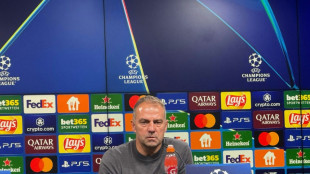 Flick atmet auf: "Wir dürfen uns freuen"