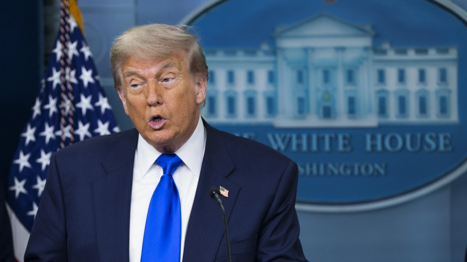 Trump annuncia, raggiunto accordo commerciale con Vietnam