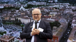 Sosta in Campidoglio domenica per Papa Leone XIV