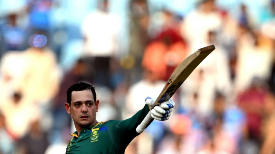South Africa hope for fifth time lucky in Australia showdown
