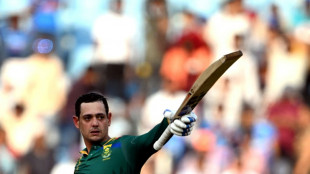 South Africa hope for fifth time lucky in Australia showdown