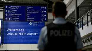 Sprengstoff-Drohne am Leipziger Flughafen: Bundesanwaltschaft &uuml;bernimmt Ermittlungen