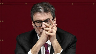 Giorgetti, Ue protegga gli interessi italiani in Europa da dazi