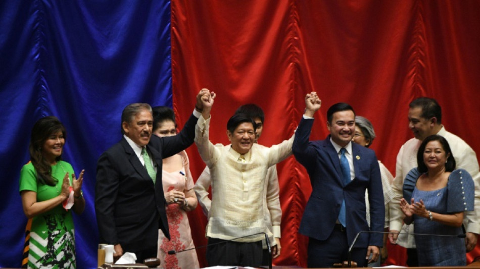 El presidente electo de Filipinas dice que defender&aacute; el fallo sobre el mar de China Meridional