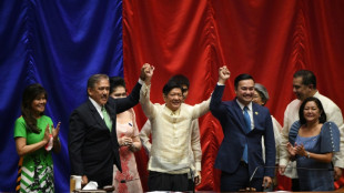 El presidente electo de Filipinas dice que defender&aacute; el fallo sobre el mar de China Meridional