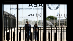 El OIEA encuentra partículas de uranio en Siria