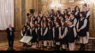 'Notte d'oro' per i 50 anni dei Piccoli Cantori di San Francesco