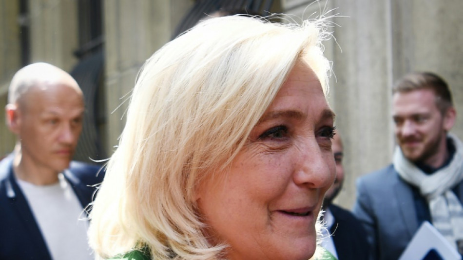 El hartazgo por la estrechez econ&oacute;mica impulsa a la ultraderecha en un exbasti&oacute;n comunista franc&eacute;s