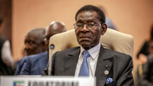 La justicia espa&ntilde;ola pide la detenci&oacute;n de un hijo del presidente de Guinea Ecuatorial