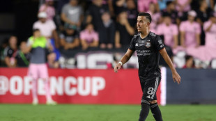 Kansas City stun St.Louis, Barreal at the double for Cincinnati