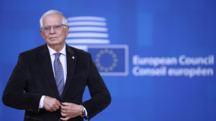 El jefe de la diplomacia de la UE visita Ir&aacute;n con la negociaci&oacute;n nuclear como tel&oacute;n de fondo