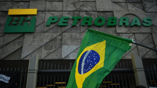 Petrobras, navire amiral de l'industrie du Br&eacute;sil en pleine turbulence