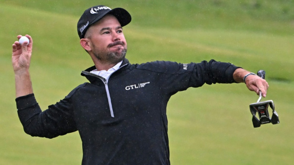Three talking points from the British Open
