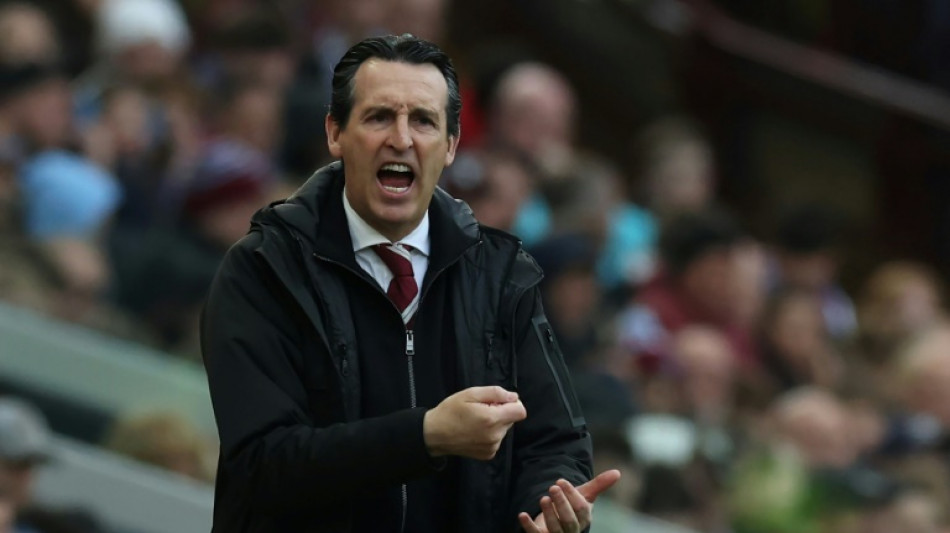 'Fuming' Watkins fires Villa in bid to prove Emery wrong