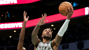 Wembanyama shines but Spurs slide to seventh straight NBA defeat