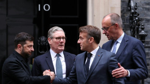 Selenskyj schlie&szlig;t Gebietsabtretungen an Russland erneut aus