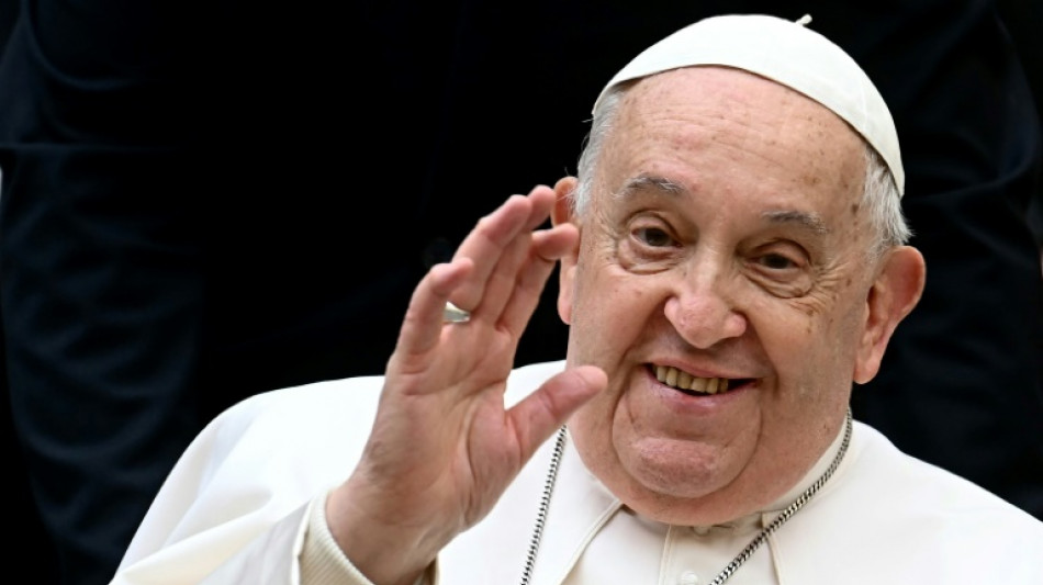 Le pape consolide son h&eacute;ritage en cr&eacute;ant 21 cardinaux
