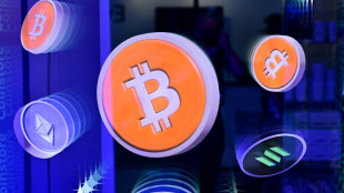 Entführung wegen Krypto-Passwort: Zweiter Verdächtiger festgenommen