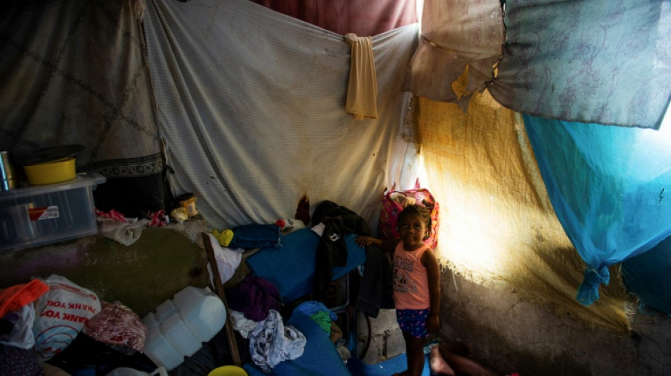 Trotz Bandengewalt daheim: Schutzstatus f&uuml;r Haitianer in den USA endet Anfang September