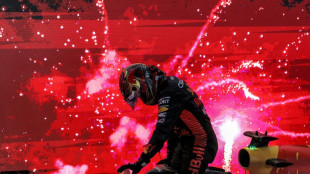 Verstappen chases records as F1 starts Americas stint