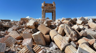 US-Soldaten in Syrien bei mutmaßlichem IS-Angriff getötet - Trump droht mit Vergeltung