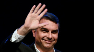 Plane reportedly carrying Brazil's Bolsonaro departs Ecuador