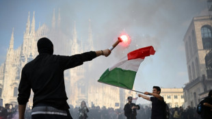 El gobierno italiano desplegar&aacute; a 500 militares en Mil&aacute;n tras los des&oacute;rdenes callejeros