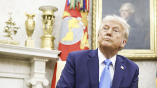 Trump, impegnati a trovare soluzione diplomatica con Iran