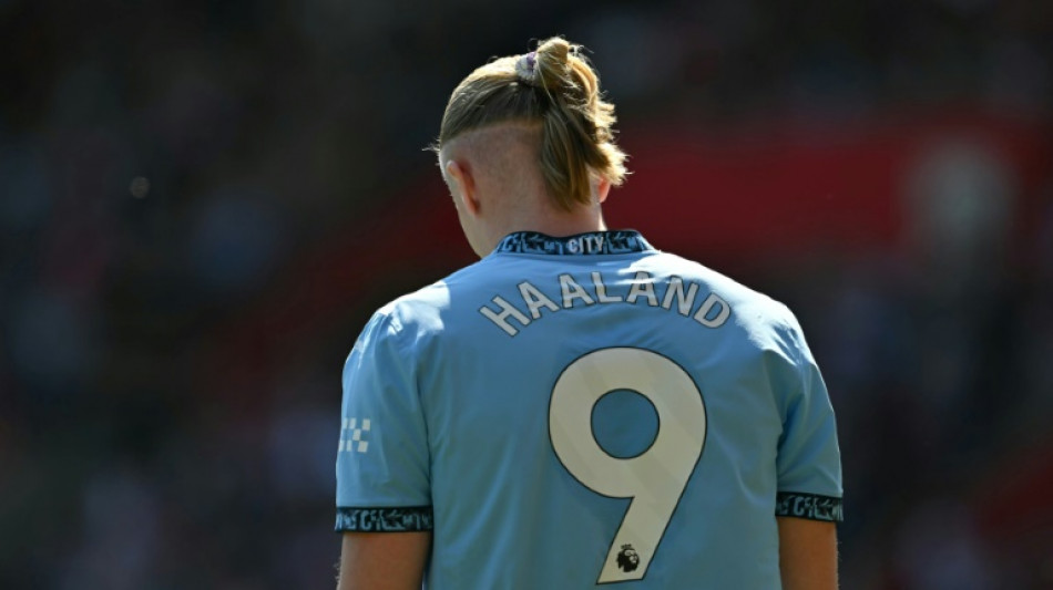 Man City held by Southampton as Brentford, Brighton win